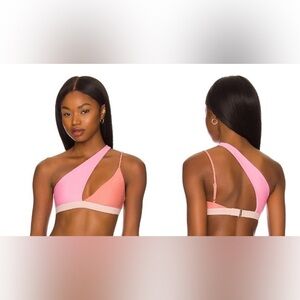 Tularosa Kabella Top - Pink Canyon - S - Like New